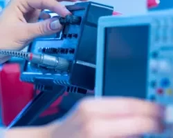 Electrical Calibration