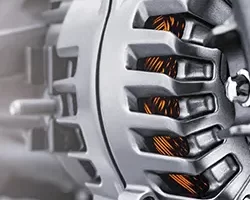 Electrical Machines Lab