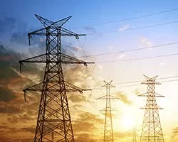 Power System & Protection